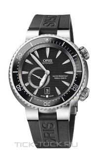  Oris 643 7638 7454 RS